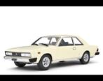 Fiat 130 Coupé 1971 - 1/18 Laudoracing LM143E, Overige merken, Laudoracing, Info@laudoracing-models.com, Nieuw