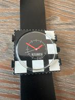 S.t.a.m.p.s horloge jaren 80/90, Ophalen of Verzenden, Zo goed als nieuw, Overige merken