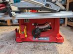 Einhell Zaagtafel, Doe-het-zelf en Verbouw, Ophalen, Gebruikt, Cirkelzaag, Einhell