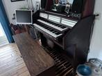 Hauptwerk orgel, Ophalen of Verzenden, Zo goed als nieuw, 2 klavieren, Orgel
