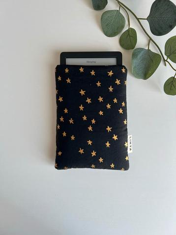 E-reader sleeve 6" - Starry zwart beschikbaar voor biedingen