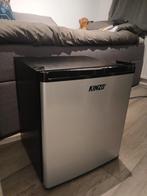 Mini koelkast, mini bar., Witgoed en Apparatuur, Koelkasten en IJskasten, Zonder vriesvak, Ophalen of Verzenden, Minder dan 75 liter