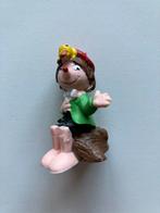 Oud Pinokkio poppetje, Verzamelen, Poppetjes en Figuurtjes, Verzenden, Zo goed als nieuw