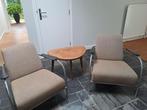 Harvink fauteuils 450 per stuk, Huis en Inrichting, Fauteuils, Ophalen, Gebruikt, Design, 75 tot 100 cm