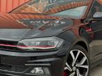 Volkswagen Polo 2.0 TSI GTI Virtual Carplay ACC PDC Stoelvw, 65 €/maand, Stof, Gebruikt, 4 cilinders