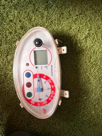 Vivacity 2005 teller beschikbaar voor biedingen