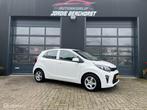 Kia Picanto 1.0 DPi ComfortLine!, Voorwielaandrijving, Gebruikt, Euro 6, Wit
