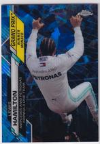 Lewis Hamilton Blue Sapphire #138, Verzenden, Nieuw, Formule 1