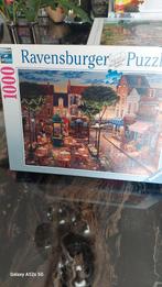 Ravensburger Puzzels 1000 Stukjes - Compleet!, Ophalen of Verzenden, 500 t/m 1500 stukjes, Zo goed als nieuw, Legpuzzel