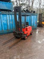 Linde heftruck onderdelen., Auto-onderdelen, Ophalen