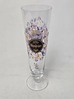 # Warsteiner Glazen Art Collection Fafi bierglas. Bier glas, Verzamelen, Glas en Borrelglaasjes, Ophalen of Verzenden, Gebruikt