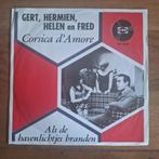 Gert, Herien, Helen & Fred - Corsica D'amore (082), Verzenden, Gebruikt, Nederlandstalig