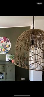 Hanglamp  setprijs voor 2 stuks 50,-, Ophalen, Zo goed als nieuw, Overige materialen, Minder dan 50 cm