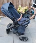 Easywalker Harvey 3 premium Sapphire blue, Ophalen, Gebruikt, Combiwagen, Overige merken