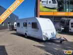 Knaus Sudwind 500 EU, Rondzit, Bedrijf, Knaus, Overige typen