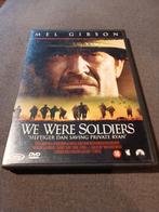 We were soldiers - dvd, Cd's en Dvd's, Dvd's | Actie, Vanaf 16 jaar, Ophalen of Verzenden, Zo goed als nieuw, Oorlog