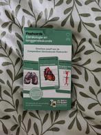 Compendium Geneeskunde Flashcards, Boeken, Ophalen of Verzenden, Zo goed als nieuw, Overige wetenschappen