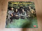 Derek & The Dominos in Concert Eric Clapton, Ophalen of Verzenden, Zo goed als nieuw, 12 inch, Poprock