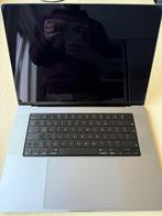 DEFECT SCHERM MacBook Pro 2021 M1, Computers en Software, Apple Macbooks, Ophalen of Verzenden, 13 inch, 2 tot 3 Ghz