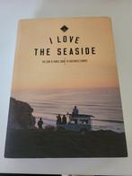 I love the seaside, Ophalen of Verzenden, Meerdere auteurs, Gelezen, Overige merken