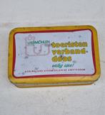 Toeristen verbanddoos, Ophalen of Verzenden, Overige