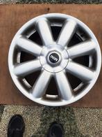 Aluminium velgen merk MINI 17 inch, Auto-onderdelen, Banden en Velgen, Ophalen, Gebruikt, Velg(en), Overige