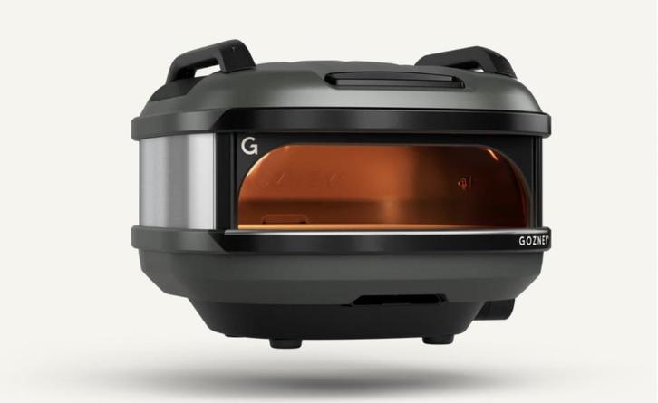 Gozney Tread portable pizza oven + mantel, Tuin en Terras, Pizzaovens, Nieuw, Ophalen of Verzenden