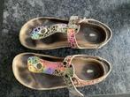 Kipling sandalen, maat 35, Schoenen, Meisje, Kipling, Gebruikt