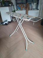 Strijkijzer te koop!, Ophalen