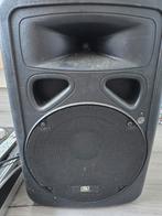 Skytec active speaker, Ophalen of Verzenden, 120 watt of meer, Overige typen, Overige merken