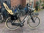 Giant Triple X 7 transportfiets, Fietsen en Brommers, Ophalen, 53 tot 56 cm, Versnellingen, Giant