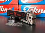 Tekno Andreas Schubert, Hobby en Vrije tijd, Modelauto's | 1:50, Ophalen of Verzenden, Zo goed als nieuw, Bus of Vrachtwagen, Tekno