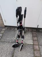 Rollator, Ophalen of Verzenden, Opvouwbaar, Gebruikt