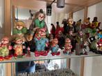 Clowntjes, Verzamelen, Beelden en Beeldjes, Ophalen, Gebruikt, Fantasy