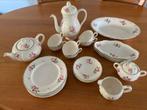 Compleet ontbijt servies, Ophalen, Gebruikt, Overige stijlen, Aardewerk