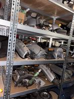 Scootmobiel Quingo onderdelen, Ophalen of Verzenden, Zo goed als nieuw