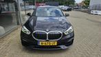 Bmw 1-serie 118i Business Edition NLauto, 65 €/maand, 136 pk, Gebruikt, Met garantie (alle)