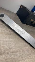 Gedore Dremomter momentsleutel 3/4 in goede staat. € 125,00, Ophalen of Verzenden, Zo goed als nieuw