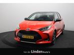 Toyota Yaris 1.5 Hybrid Launch Edition | Head-Up Display | J, Auto's, Toyota, 450 kg, Gebruikt, Bedrijf, 48 €/maand