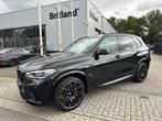 Bmw X5 M Competition 625pk 2021 *BTW *Pano *Lazer *Carbon *A, Auto's, BMW, Gebruikt, 4395 cc, Zwart, Leder