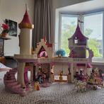 Ontzettend leuk Playmobil kasteel & koets, Kinderen en Baby's, Speelgoed | Playmobil, Gebruikt, Ophalen