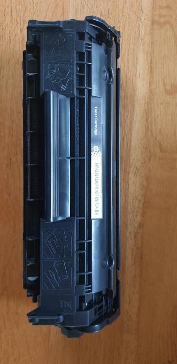 Toner voor HP laserjet 1018 beschikbaar voor biedingen