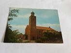 C2057) Werkendam kerk, Verzamelen, Ansichtkaarten | Nederland, Ophalen of Verzenden