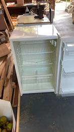 Tafelmodel koelkas en vrieskast, Witgoed en Apparatuur, 45 tot 60 cm, Ophalen, 85 tot 120 cm, Zonder vriesvak