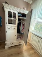 Kledingkast, Huis en Inrichting, Kasten | Kledingkasten, 100 tot 150 cm, Particulier, Met klep(pen), Ophalen of Verzenden