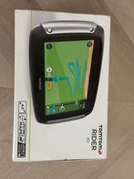 Tomtom rider 40 motornavigatie LT Maps, Ophalen of Verzenden, Zo goed als nieuw