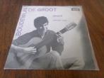 Boudewijn de Groot ‎– Strand / Referein Voor.... - 1964, Cd's en Dvd's, Vinyl Singles, Ophalen of Verzenden, Gebruikt, Nederlandstalig