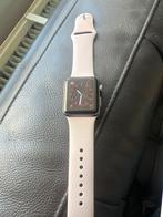 Apple Watch, Sieraden, Tassen en Uiterlijk, Smartwatches, Gebruikt, Apple Watch ⌚️, Zwart, IOS