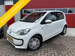 Volkswagen up! 1.0 move up! BlueMotion CRUISE CONTROL / PDC, Auto's, Voorwielaandrijving, Stof, Gebruikt, 840 kg