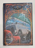 De griezelbus 2, Boeken, Ophalen of Verzenden